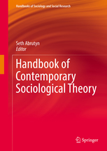 contemporary soc theory cover