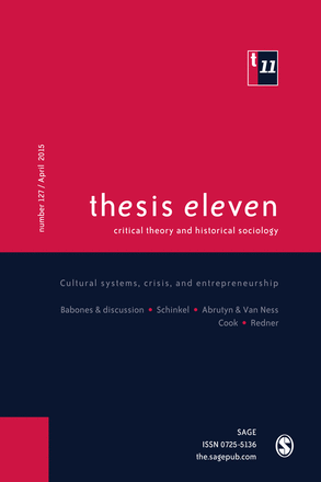 thesis eleven